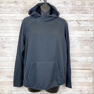 Urban Outfitters Black Hoodie